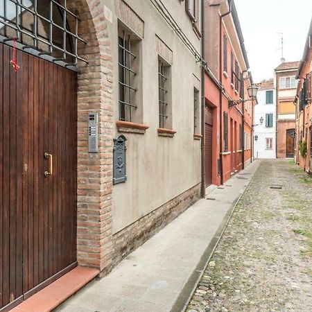 Piccola Casa Antica Διαμέρισμα Φεράρα Εξωτερικό φωτογραφία