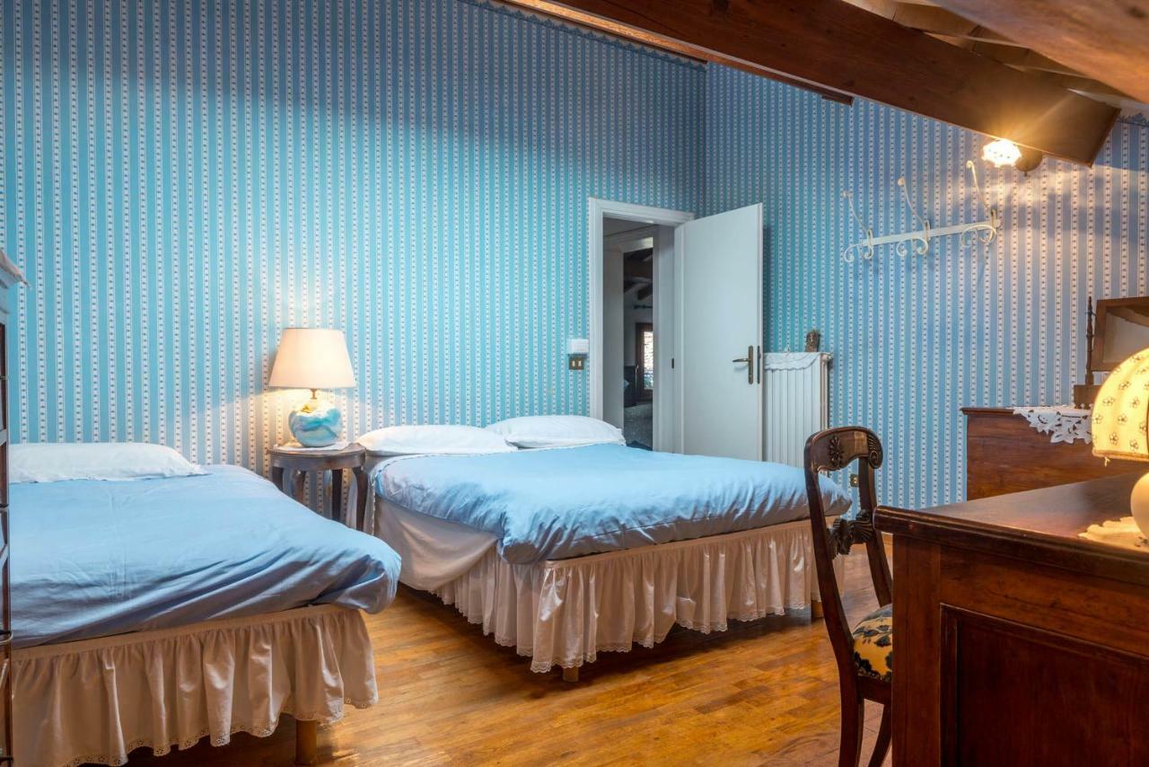 Piccola Casa Antica Διαμέρισμα Φεράρα Εξωτερικό φωτογραφία