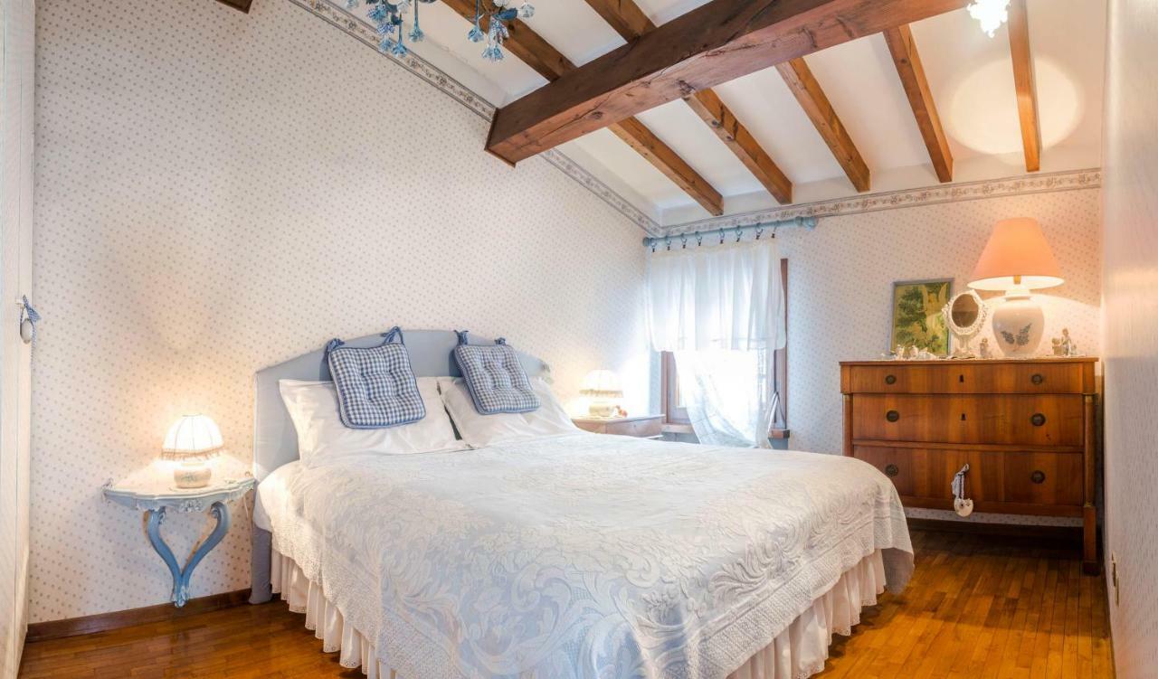 Piccola Casa Antica Διαμέρισμα Φεράρα Εξωτερικό φωτογραφία