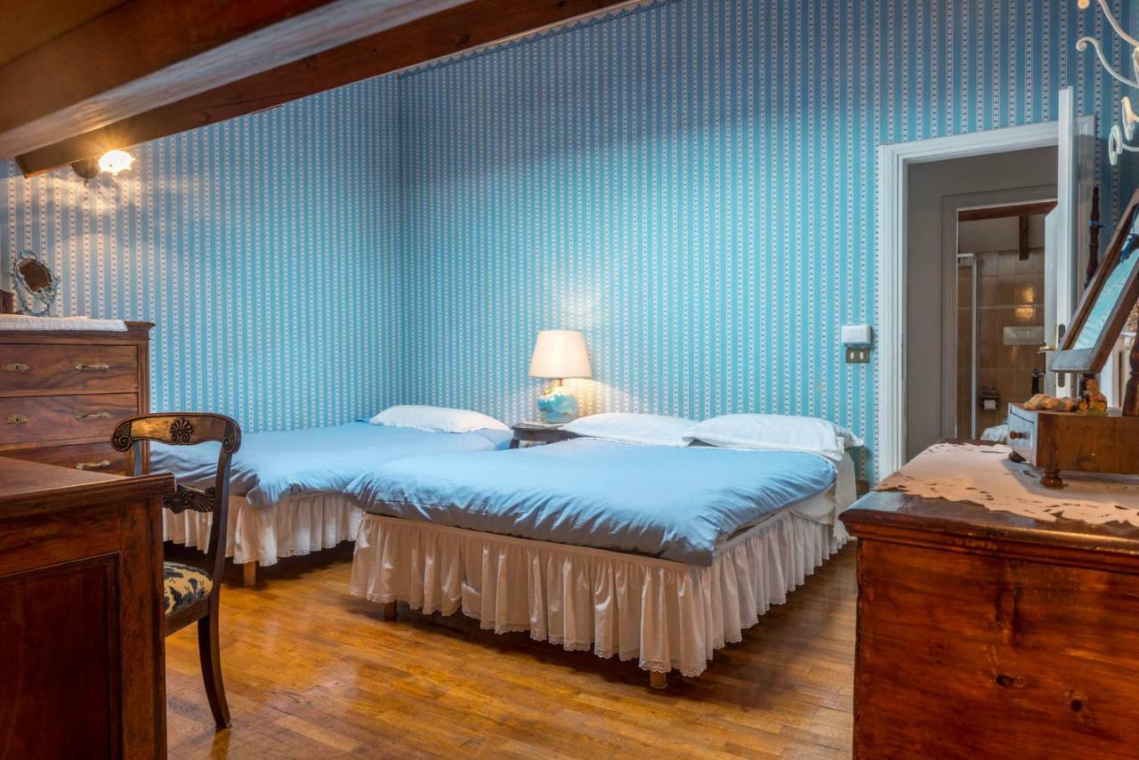 Piccola Casa Antica Διαμέρισμα Φεράρα Εξωτερικό φωτογραφία