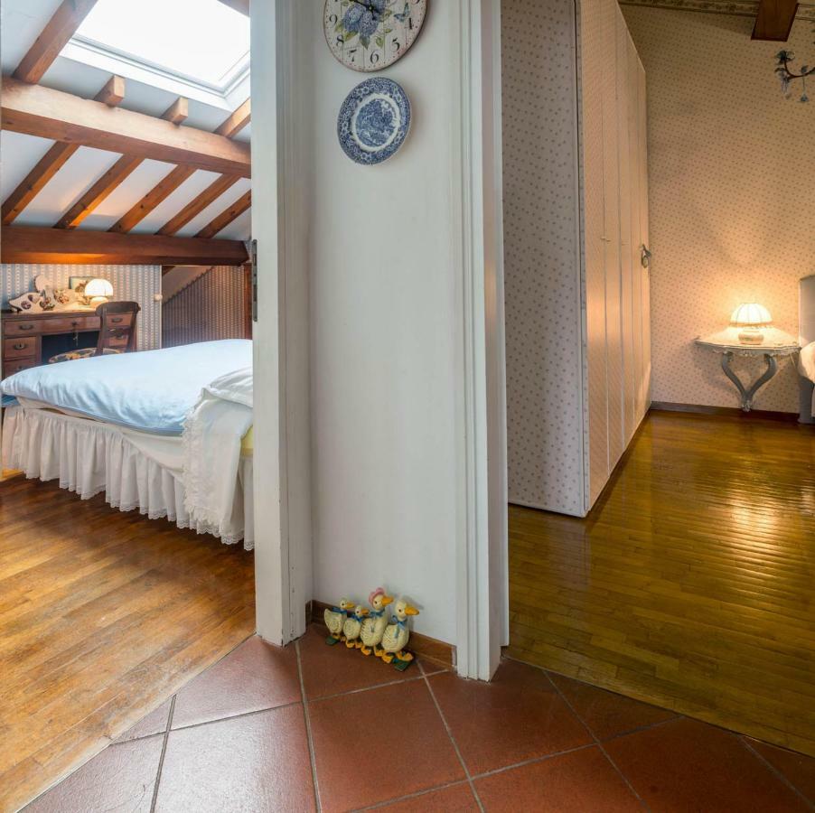 Piccola Casa Antica Διαμέρισμα Φεράρα Εξωτερικό φωτογραφία