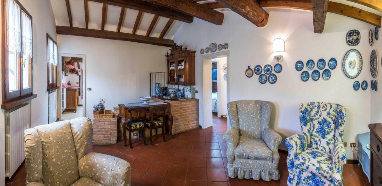 Piccola Casa Antica Διαμέρισμα Φεράρα Εξωτερικό φωτογραφία